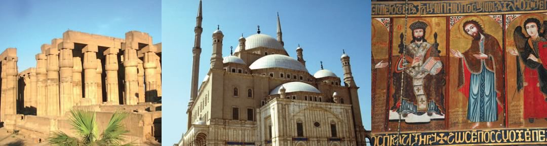 egipto, jordania, jerusalen