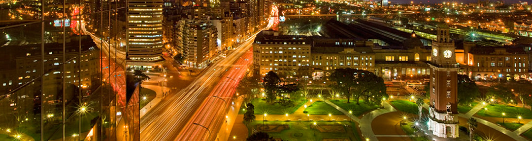Buenos Aires