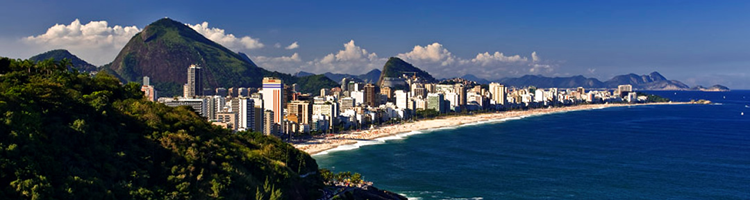 Brazil RIo de Janeiro