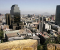 santiago de chile