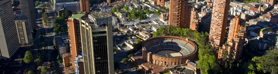 Colombia Bogota