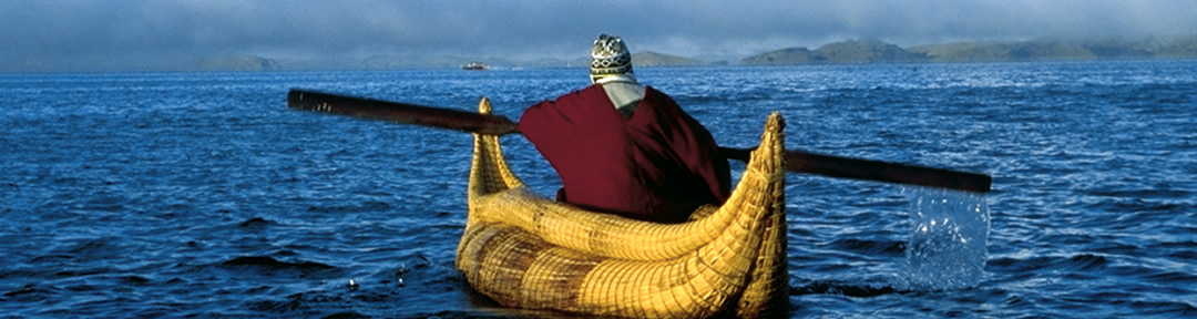Titicaca
